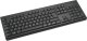 Kensington KB150 EQ klawiatura Biuro RF Wireless QWERTY Amerykański międzynarodowy Czarny 1