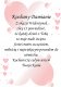 BLUZA Z HAFTEM LADY ZAKOCHANY KUNDEL BAWEŁNA INICJAŁY PREZENT KAPTUR 3