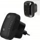 AK339A Wzmacniacz wifi 300mb/s czarny 1