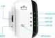 AK339A Wzmacniacz wifi 300mb/s czarny 3