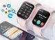 Zegarek damski SMARTWATCH GRAVITY GT18-4 3