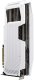 Karta graficzna XFX Mercury Radeon RX 9070 XT OC White Gaming RGB 16GB GDDR6 (RX-97TRGBBW9) 4