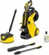 Myjka ciśnieniowa Karcher K5 1.324-578.0 21