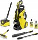 Myjka ciśnieniowa Karcher K5 1.324-578.0 31