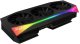 Karta graficzna XFX Mercury Radeon RX 9070 XT OC Gaming RGB 16GB GDDR6 (RX-97TRGBBB9) 4