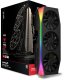 Karta graficzna XFX Mercury Radeon RX 9070 XT OC Gaming RGB 16GB GDDR6 (RX-97TRGBBB9) 1