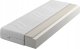 Materac piankowy Comfort + Lateks 70x200  16cm | LATEX | Dwustronny H2/H3 | Pikowany pokrowiec | 1