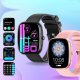 Zegarek damski SMARTWATCH GRAVITY GT18-7 12