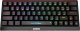 Marvo HECATE 61WR, klawiatura US, do gry, Tri-mode, czarna, mechaniczna 3