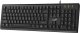 Genius KB-113 COPILOT, klawiatura CZ/SK, klasyczna, przewodowa (USB), czarna 1