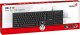 Genius KB-113 COPILOT, klawiatura CZ/SK, klasyczna, przewodowa (USB), czarna 3
