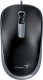 Mysz Genius Mysz przewodowa, DX-125S, czarno-szara, optyczna, 1200DPI 1
