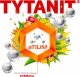 Tytanit do wzrostu roślin 1L 12