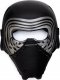 KYLO REN: PELERYNA +MASKA +MIECZ ŚWIETLNY IDEALNY ZESTAW DLA FANA STAR WARS 1