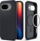 Spigen Nano Pop MagSafe, black sesame - Google Pixel 9a 1