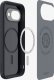 Spigen Nano Pop MagSafe, black sesame - Google Pixel 9a 2