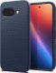 Spigen Liquid Air, navy blue - Google Pixel 9a 2