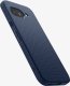 Spigen Liquid Air, navy blue - Google Pixel 9a 3
