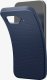 Spigen Liquid Air, navy blue - Google Pixel 9a 6
