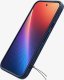 Spigen Liquid Air, navy blue - Google Pixel 9a 8