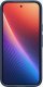 Spigen Liquid Air, navy blue - Google Pixel 9a 9
