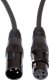 Przewód CABLE4ME przewód kabel DMX 3Pin 10m do świateł 2