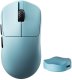 Scyrox V6 8k Gaming Maus, Wireless - blau 1