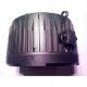 LIGHT4ME BLACK PAR 7x10W RGBWA LED mocny lekki 5