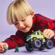 LEGO Marvel Monster truck Hulka kontra Thanos (76312) 2