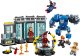 LEGO Marvel Laboratorium Iron Mana: Zbrojownia (76315) 2