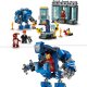 LEGO Marvel Laboratorium Iron Mana: Zbrojownia (76315) 4