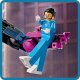 LEGO Marvel Figurka Fantastycznej Czwórki kontra Galactus (76316) 4