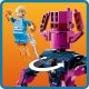 LEGO Marvel Figurka Fantastycznej Czwórki kontra Galactus (76316) 6