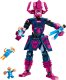 LEGO Marvel Figurka Fantastycznej Czwórki kontra Galactus (76316) 7