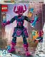 LEGO Marvel Figurka Fantastycznej Czwórki kontra Galactus (76316) 8