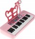 Keyboard Multimedialny Dla Dzieci Pianino Nauka Gry Światło Organy Mp3 5