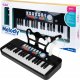 Keyboard Multimedialny Dla Dzieci Pianino Nauka Gry Światło Organy Mp3 1