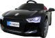Auto na akumulator Cabrio G1 Czarne 2
