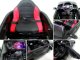 Auto na akumulator Cabrio G1 Czarne 5