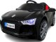 Auto na akumulator Cabrio G1 Czarne 9