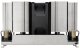SilverStone SST-XE02-4677B CPU-Kühler, LGA 4677, SFF/Workstation - silber 2