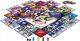 *****GRA MONOPOLY Flip Marvel wersja polska F9931 1