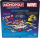 *****GRA MONOPOLY Flip Marvel wersja polska F9931 4