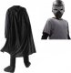 KYLO REN: PELERYNA + MASKA IDEALNY ZESTAW DLA FANA GWIEZDNYCH WOJEN 1