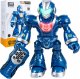 click4TOYS Robot Rc Zdalnie Sterowany Programowany Tańczy Śpiewa Pilot Dźwięki Światła 1