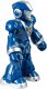 click4TOYS Robot Rc Zdalnie Sterowany Programowany Tańczy Śpiewa Pilot Dźwięki Światła 11