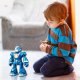 click4TOYS Robot Rc Zdalnie Sterowany Programowany Tańczy Śpiewa Pilot Dźwięki Światła 2