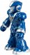 click4TOYS Robot Rc Zdalnie Sterowany Programowany Tańczy Śpiewa Pilot Dźwięki Światła 4