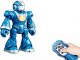click4TOYS Robot Rc Zdalnie Sterowany Programowany Tańczy Śpiewa Pilot Dźwięki Światła 9