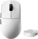 Scyrox V8 8k Gaming Maus, Wireless - weiß 1